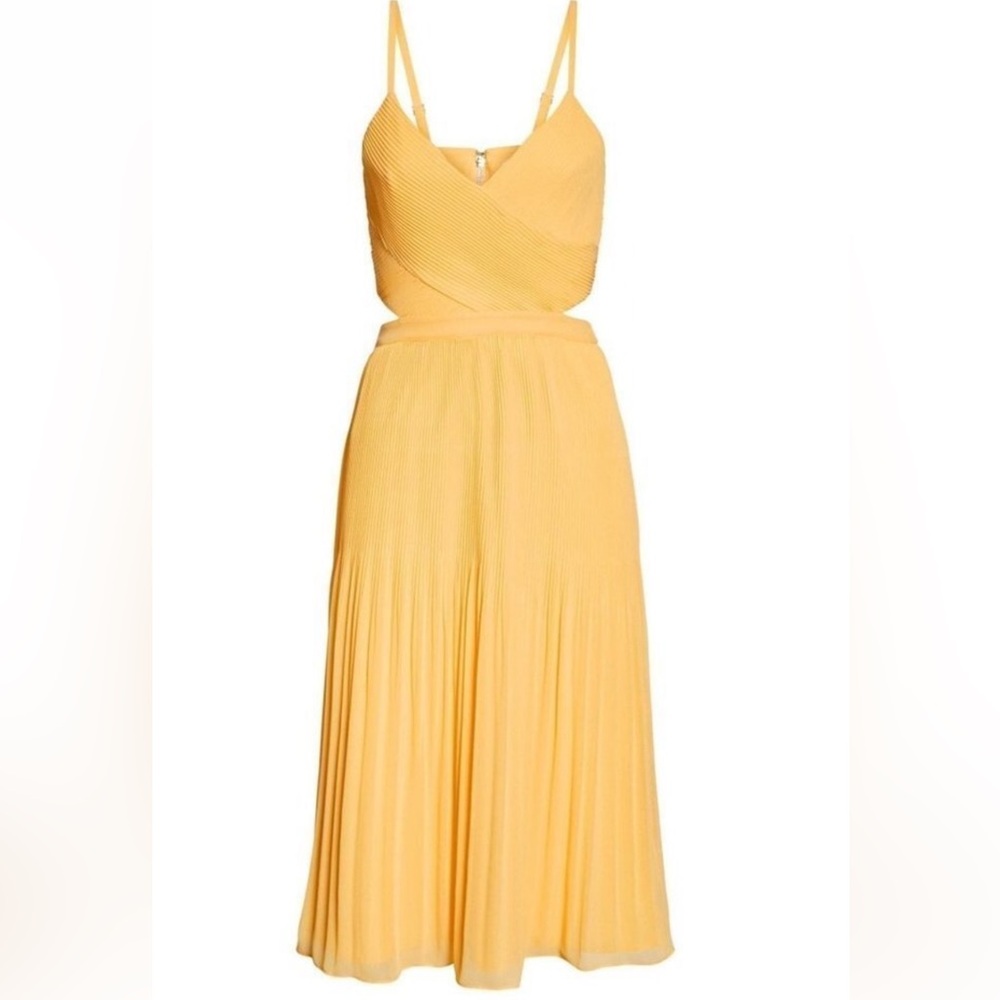 Ali & Jay Cocktail Dress